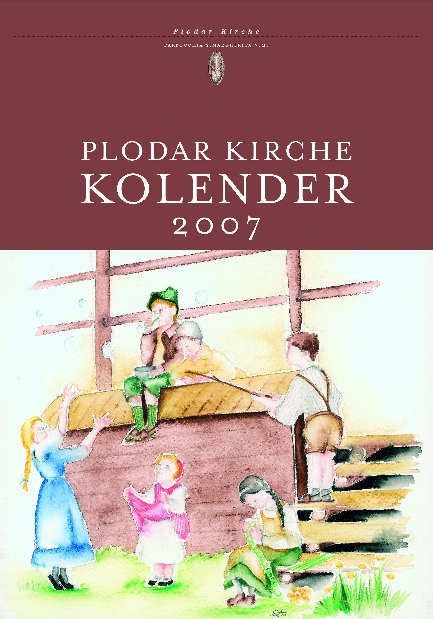 Plodar-kirche-kolender-2007