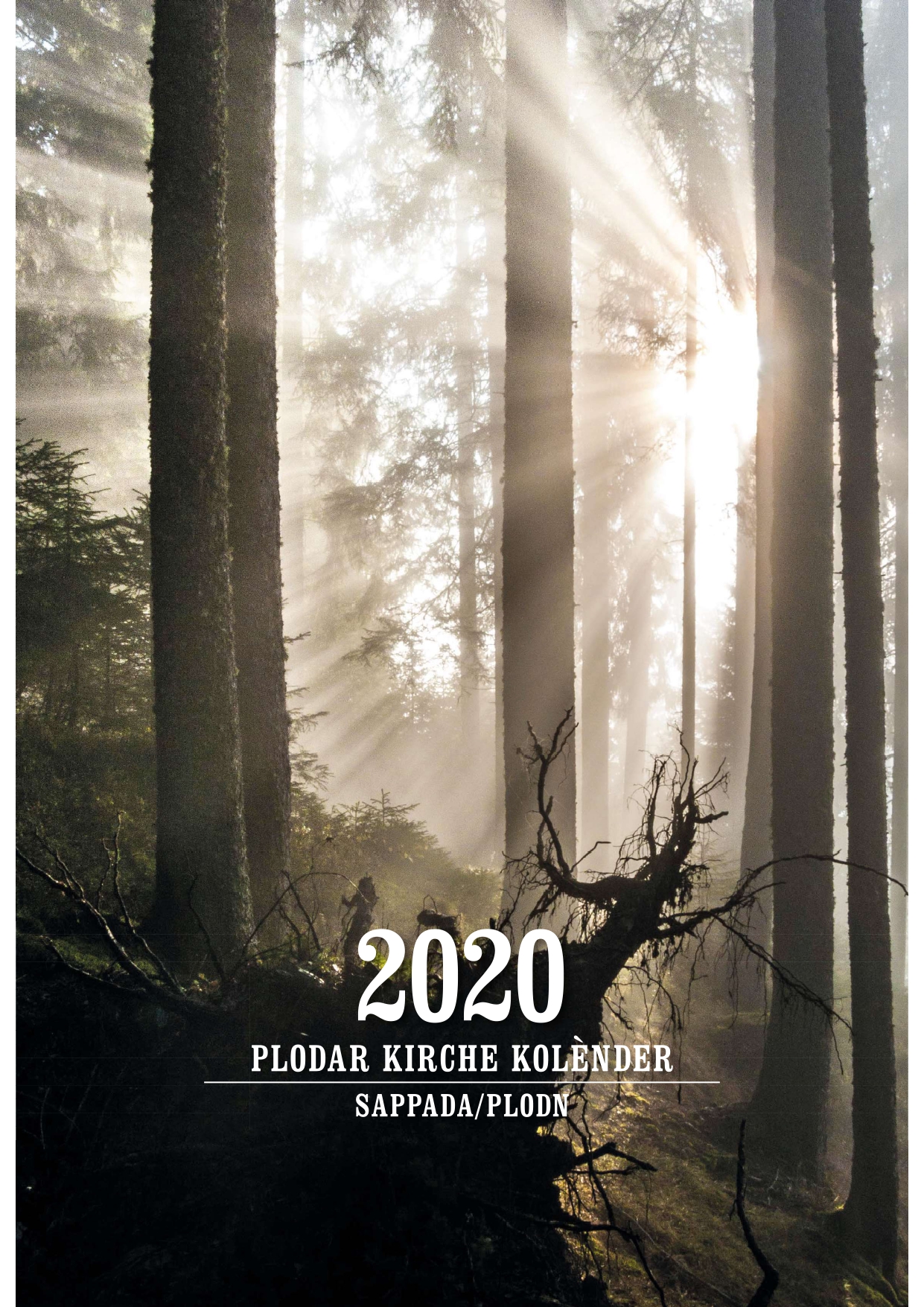Plodar-kirche-kolender-2020